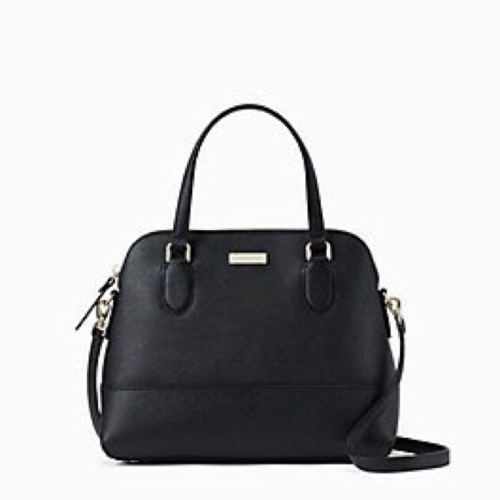 kate spade laurel way maise